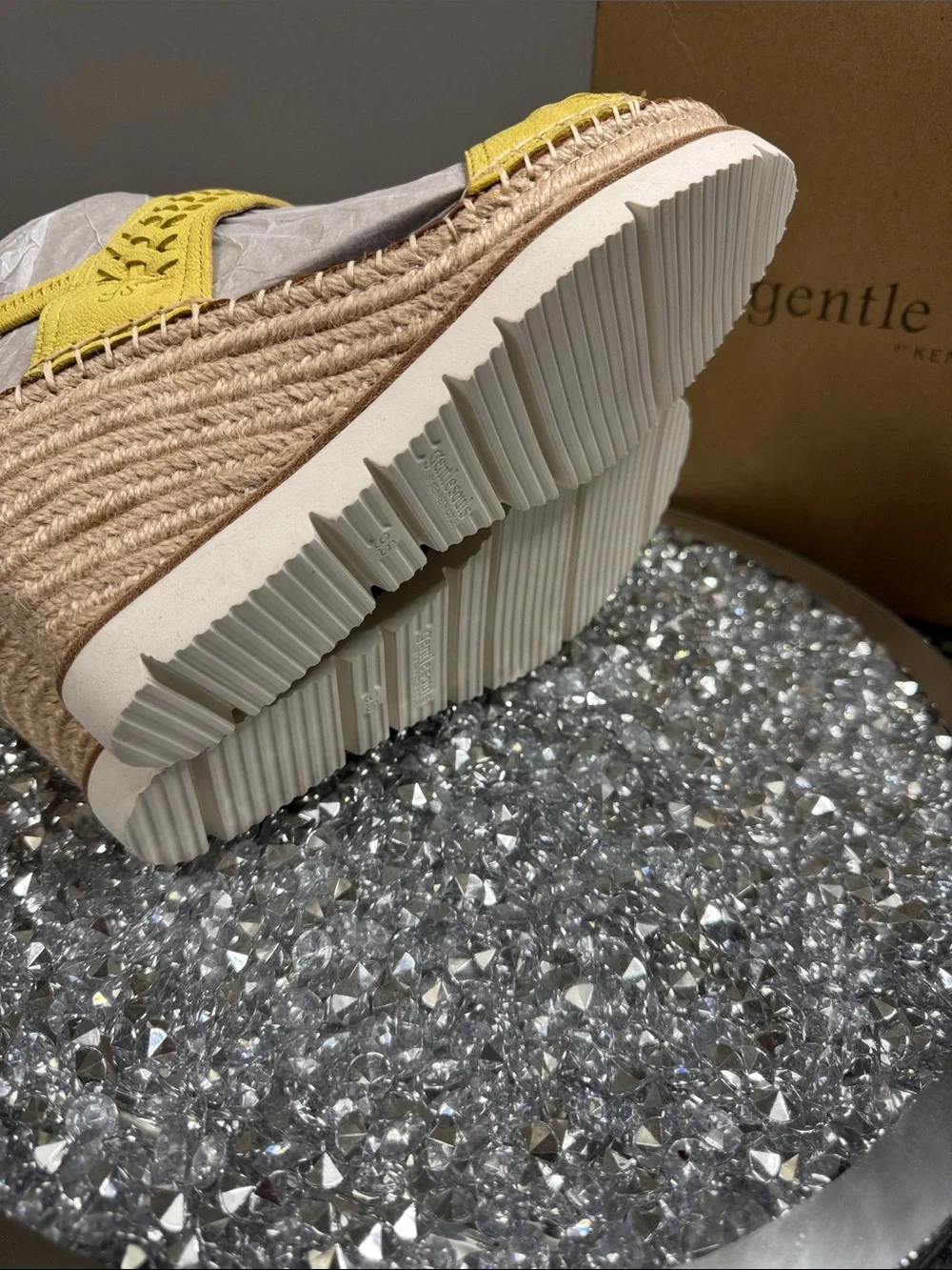 gentle souls new box